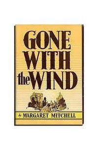 Margaret Mitchell - Gone with the Wind