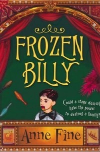 Anne Fine - Frozen Billy