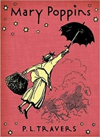 P. L. Travers - Mary Poppins