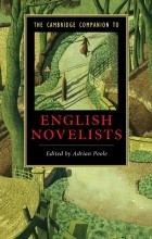 Эйдриан Пул - The Cambridge Companion to English Novelists