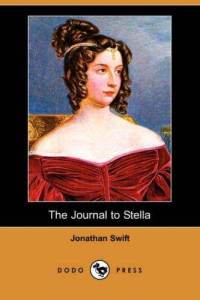 Jonathan Swift - The Journal to Stella