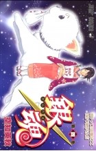 Sorachi Hideaki - Gin Tama, Vol. 4