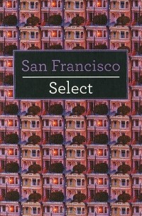 Lisa Dion - San Francisco: Select