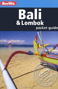 Bali & Lombok: Pocket Guide