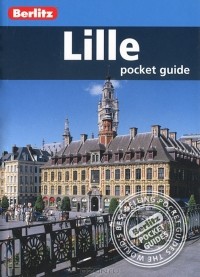 Natasha Edwards - Lille: Pocket Guide