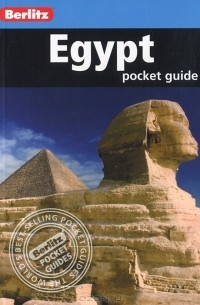 Egypt: Pocket Guide