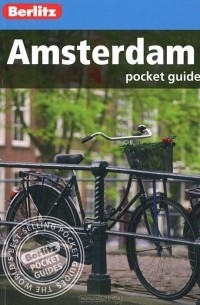 Amsterdam: Pocket Guide