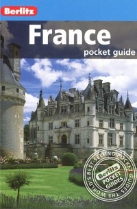 France: Pocket Guide