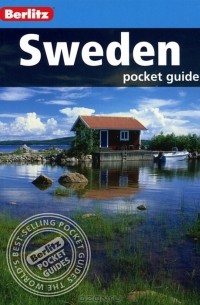 Sweden: Pocket Guide
