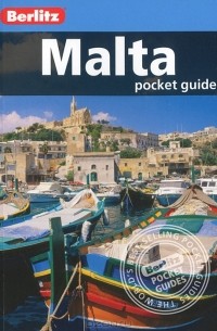 Malta: Pocket Guide