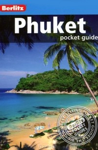 Phuket: Pocket Guide