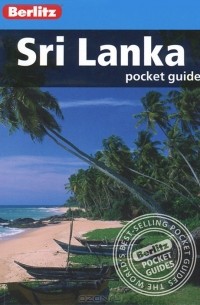 Sri Lanka: Pocket Guide