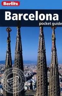 Barcelona: Pocket Guide