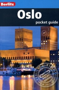 Oslo: Pocket Guide