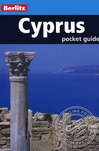 Cyprus: Pocket Guide