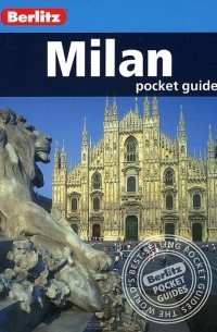 Milan: Pocket Guide