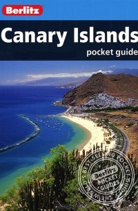  - Canary Islands: Pocket Guide