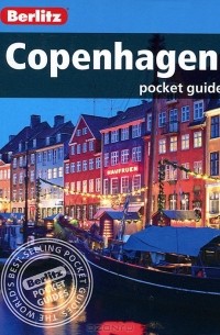 Copenhagen: Pocket Guide