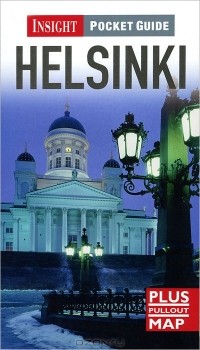 Norman Renouf - Insight Pocket Guide: Helsinki