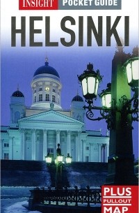 Norman Renouf - Insight Pocket Guide: Helsinki