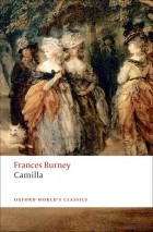 Frances Burney - Camilla