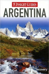 APA - Argentina: Insight Guides