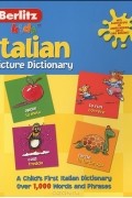 Italian Picture Dictionary