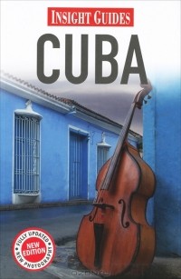 APA - Cuba: Insight Guides