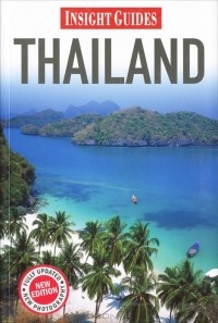 APA - Thailand: Insight Guides