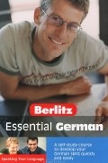Berlitz: Essential German