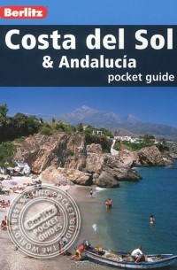 Costa del Sol & Andalucia: Pocket Guide
