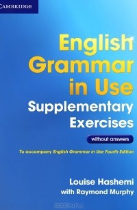  - English Grammar in Use Supplementary Exercises without Answers