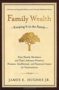 Family Wealth: Keeping It in the Family