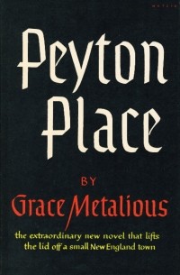 Peyton Place
