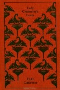 D. H. Lawrence - Lady Chatterley&#039;s Lover