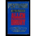 Allen Drury - Pentagon