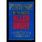 Allen Drury - Pentagon