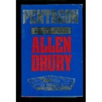 Allen Drury - Pentagon
