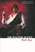 Walter Scott - Rob Roy