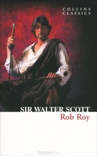 Walter Scott - Rob Roy