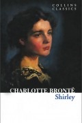 Charlotte Bronte - Shirley