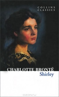 Charlotte Bronte - Shirley