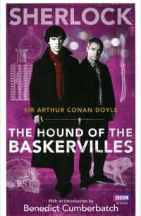 Arthur Conan Doyle - Sherlock: The Hound of the Baskervilles