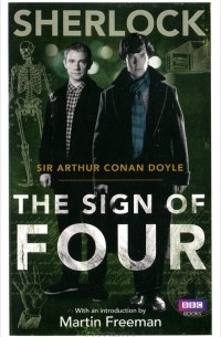 The Sign of Four