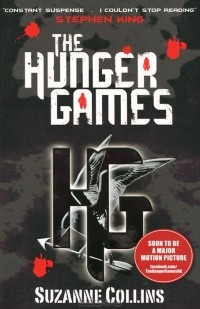 Suzanne Collins - The Hunger Games