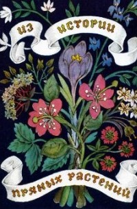 Из истории пряных растений