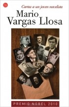 Mario Vargas Llosa - Cartas a un joven novelista