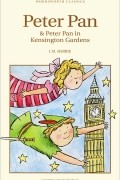Peter Pan & Peter Pan in Kensington Gardens