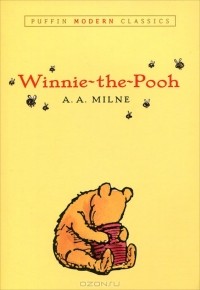 A. A. Milne - Winnie-the-Pooh