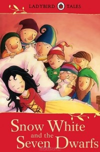 Gavin Gant Scott - Snow White and the Seven Dwarfs